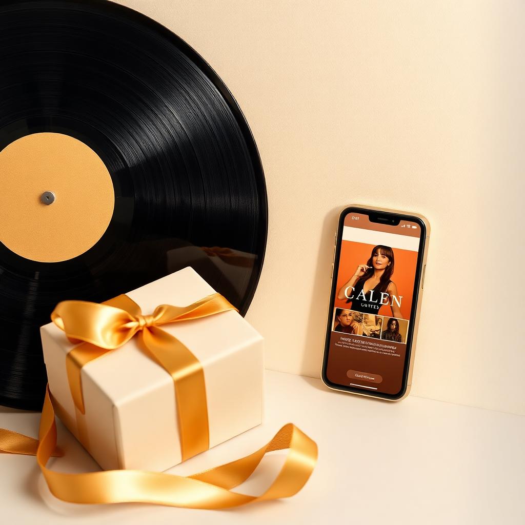 Canzone + Video Clip